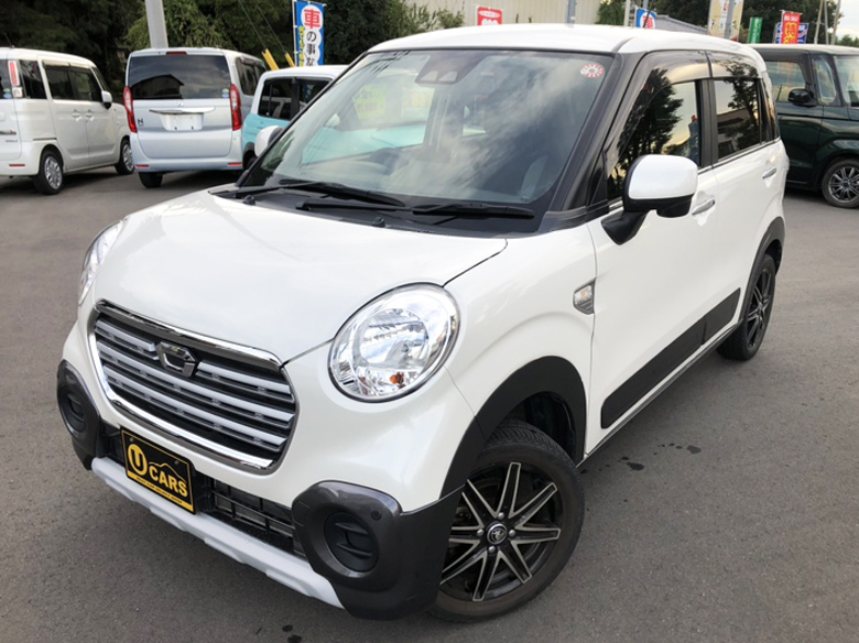 ダイハツ キャスト アクティバ