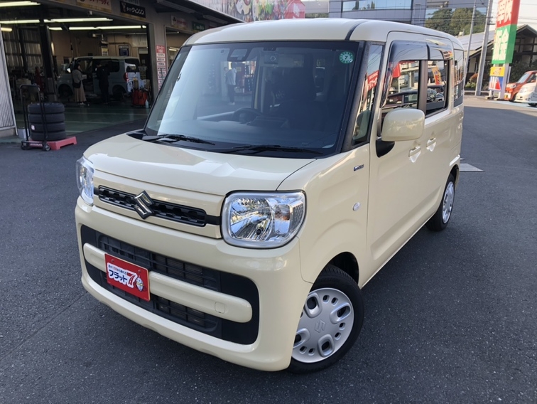 スズキ スペーシア