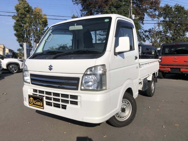 スズキ キャリイトラック