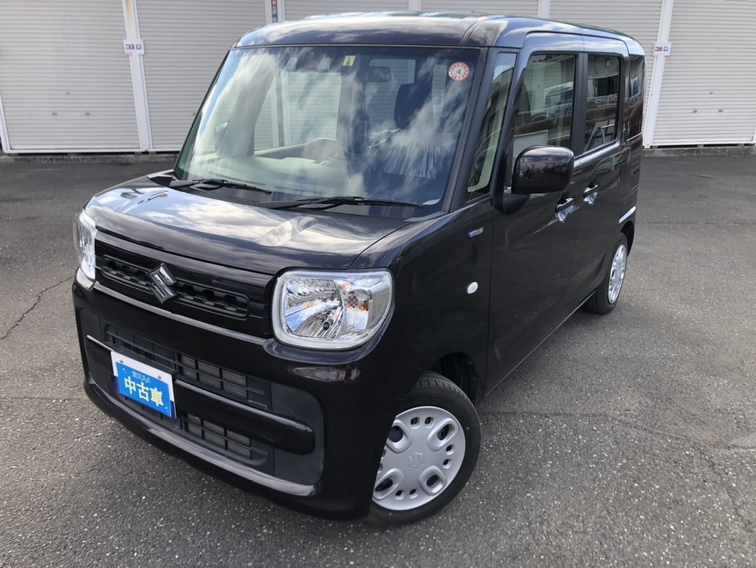 スズキ スペーシア