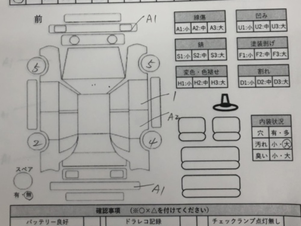 ダイハツタントカスタム X