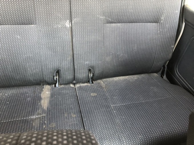 ダイハツハイゼットカーゴ SA3クルーズターボ