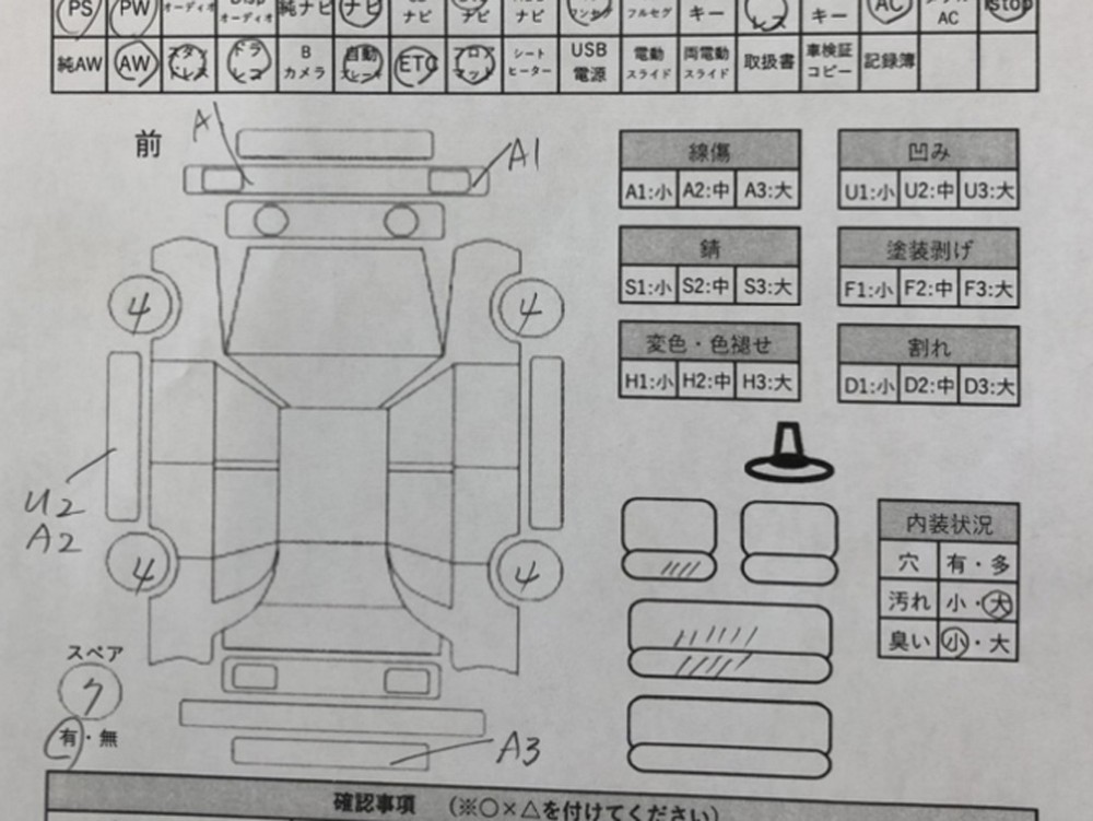 ダイハツハイゼットカーゴ SA3クルーズターボ