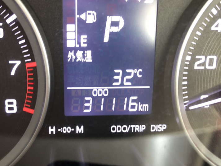 ダイハツキャスト アクティバ X SAIII