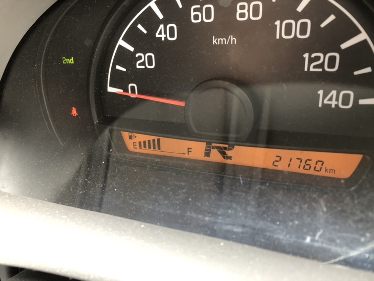 スズキエブリイバン PCリミテッド　ハイ