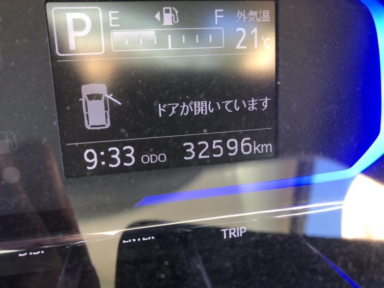 トヨタピクシスエポック G SA3