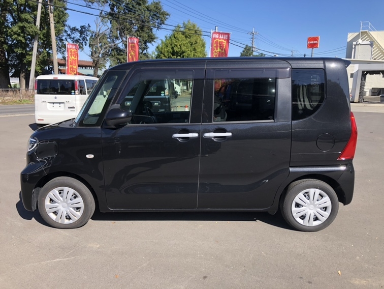 ダイハツタント L