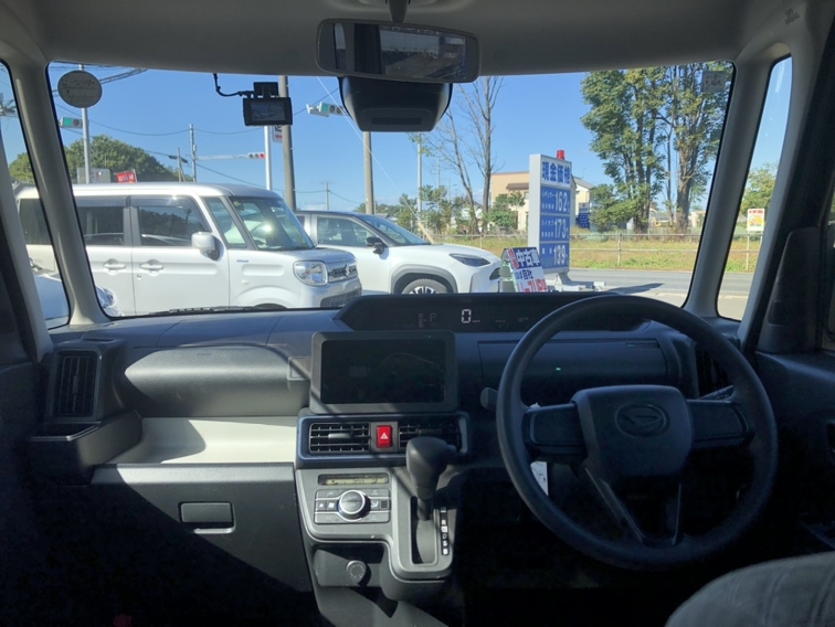 ダイハツタント L