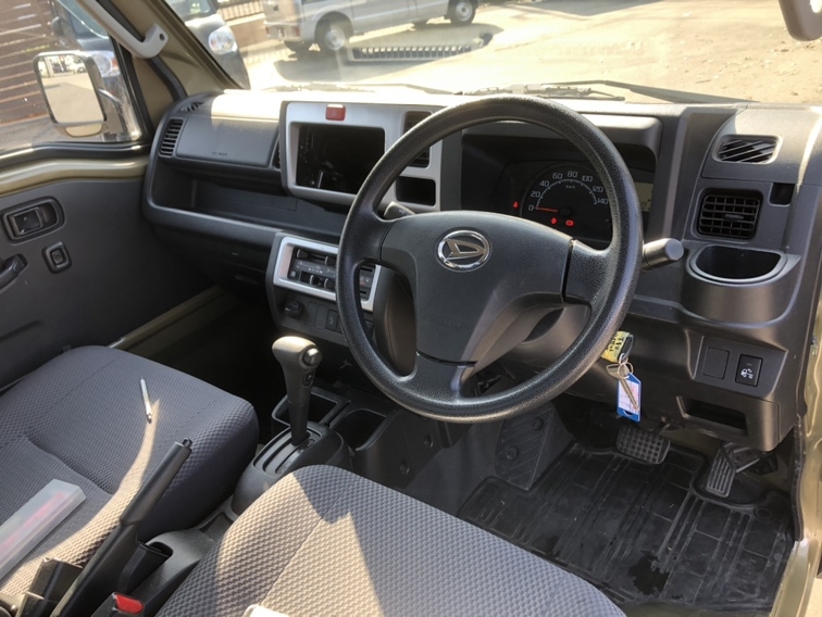 ダイハツハイゼットトラック ジャンボSAⅢｔ