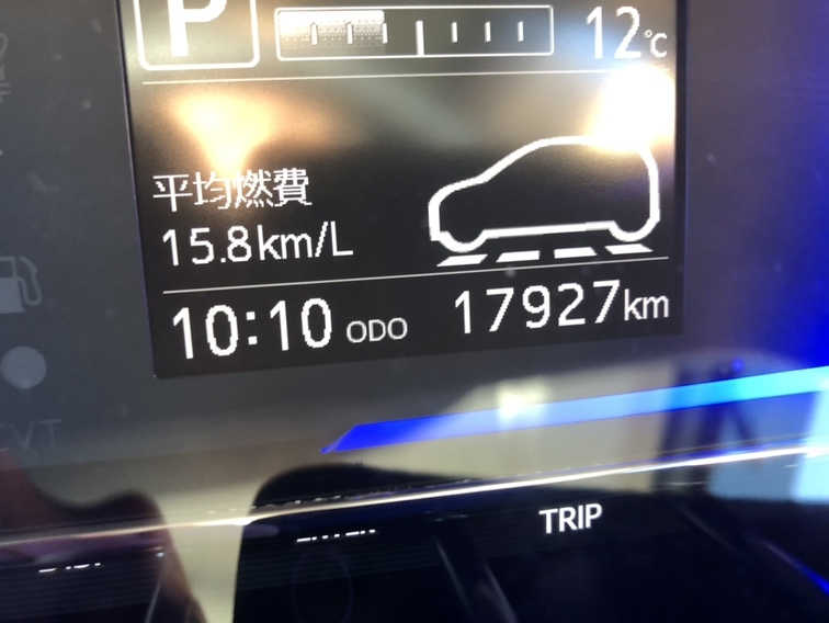 ダイハツミライース X SAIII