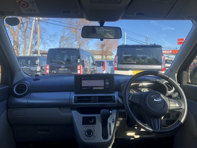 ダイハツキャスト スタイル X