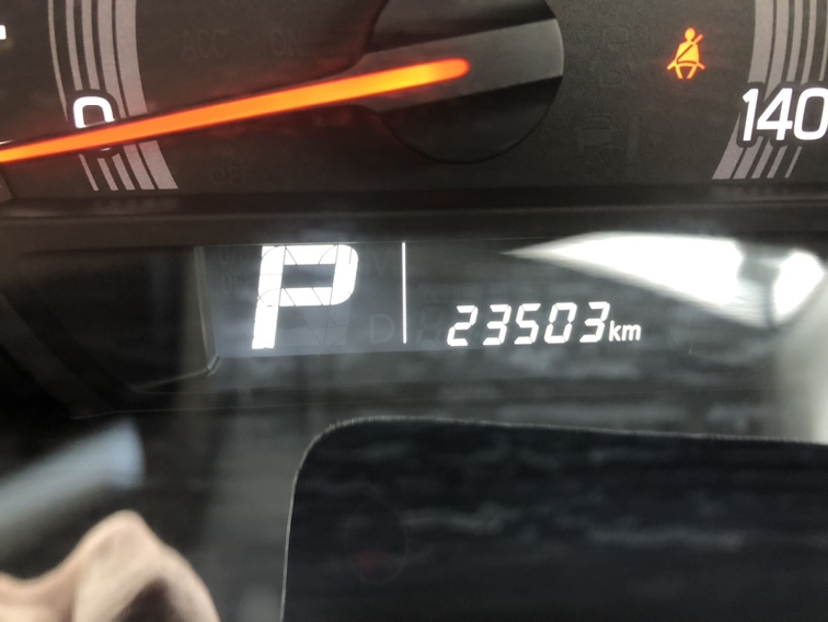 スズキエブリイバン PAリミテッドセーフ