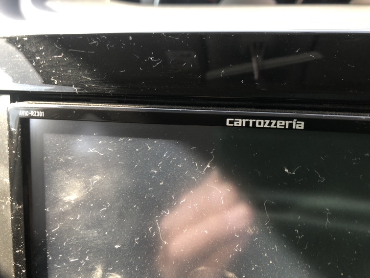 ホンダNBOX G ホンダセンシング