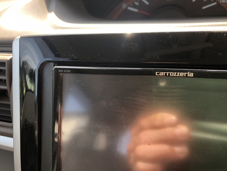 ダイハツタフト X SAIII