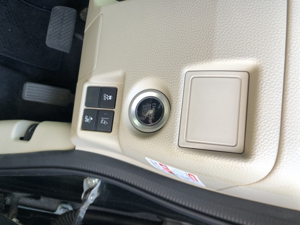 ホンダNBOX G ホンダセンシング