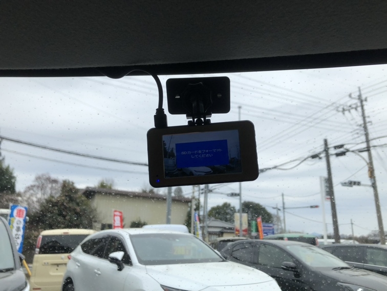 スズキスペーシア ハイブリッドG