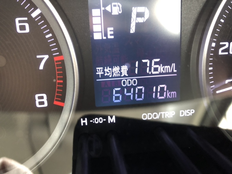 ダイハツキャスト スタイル X