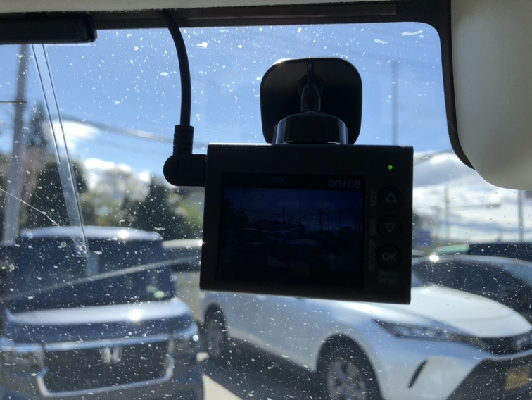 ホンダNBOX G ホンダセンシング