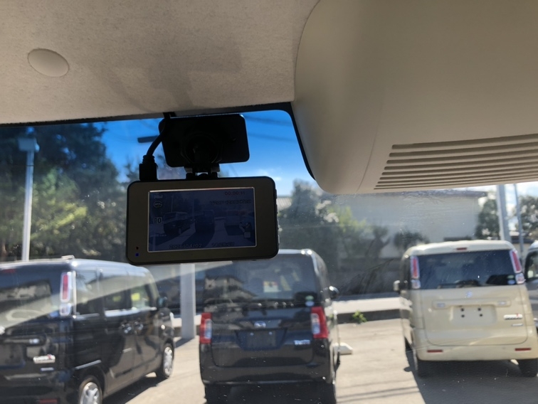 ホンダNBOX GLホンダセンシング