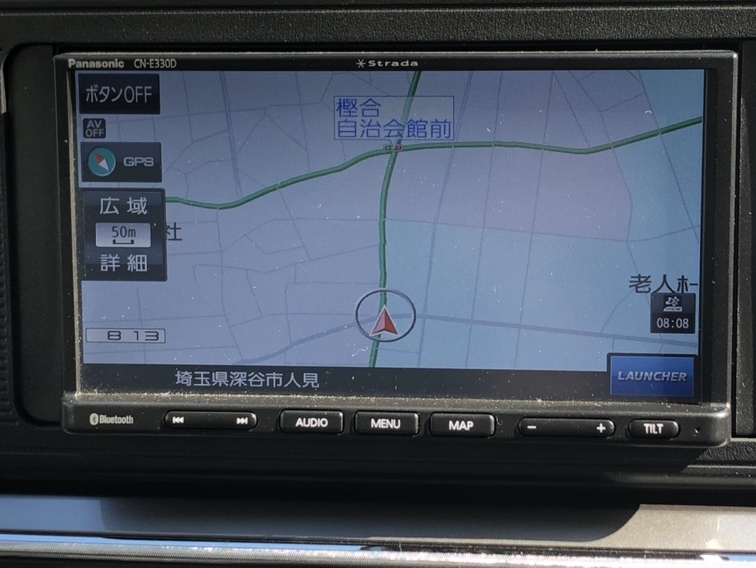 ダイハツキャスト スタイル X リミテッドSAⅢ