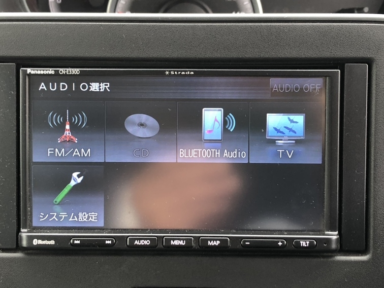 スズキワゴンR FX