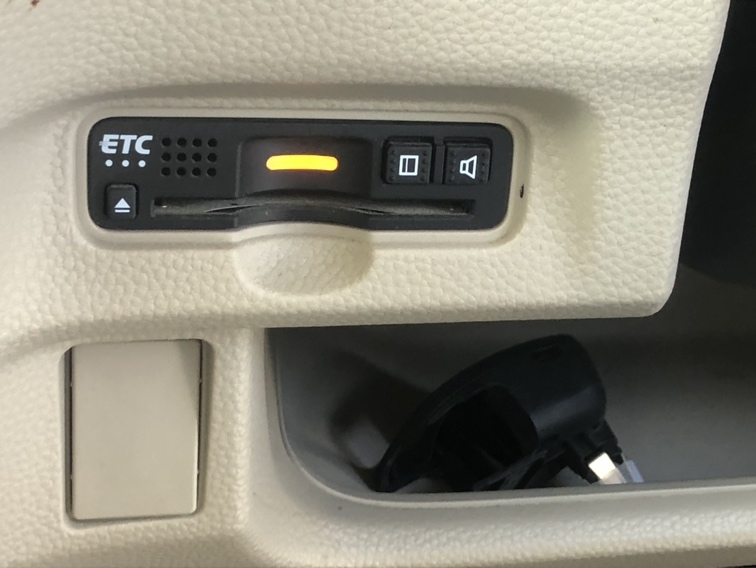 ホンダNBOX G ホンダセンシング