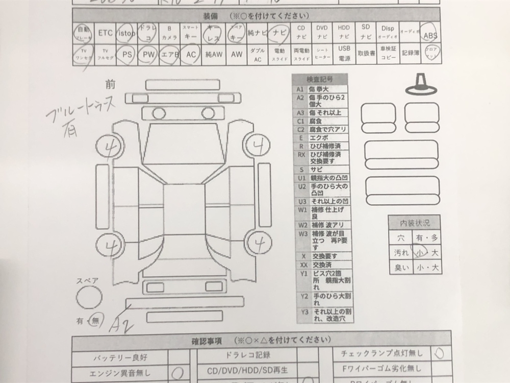 ダイハツミライース L SAⅢ