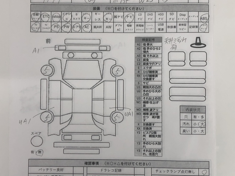 ダイハツタント L