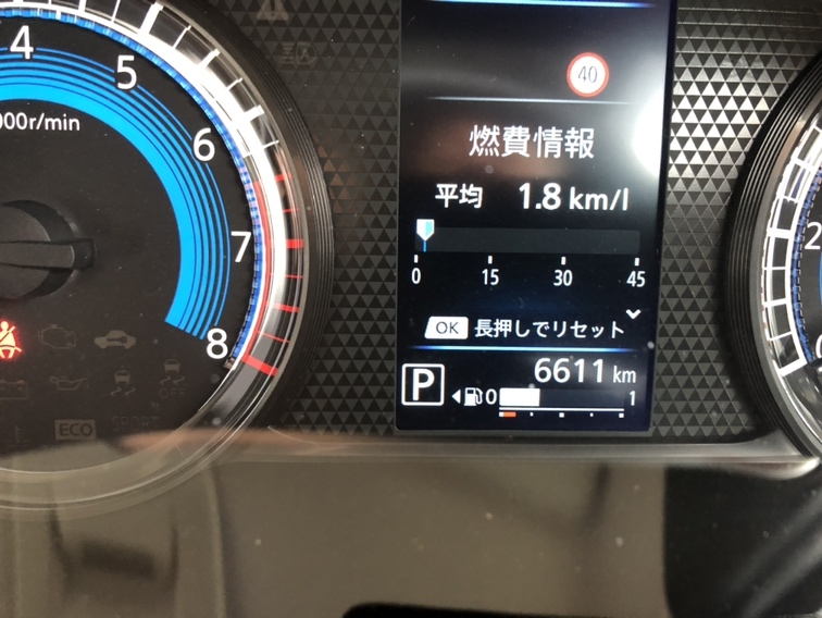 ミツビシデリカミニ Gプレミアム