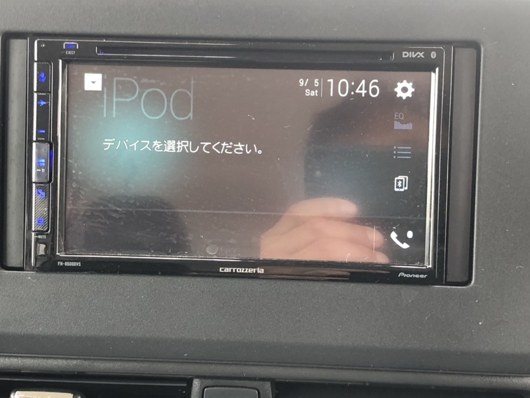 ミツビシデリカミニ G 4WD