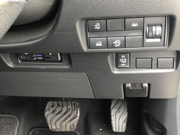 ミツビシデリカミニ G 4WD