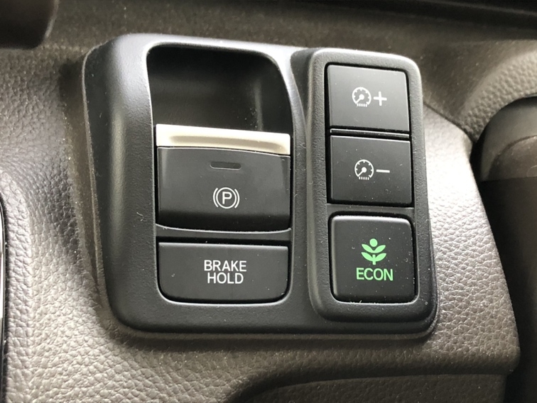 ホンダNBOX G ホンダセンシング