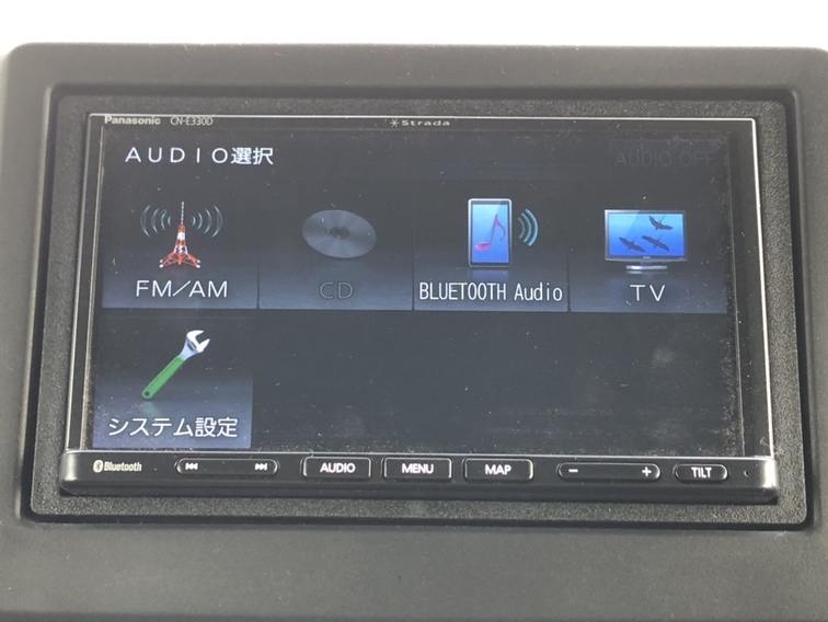 ホンダNBOX カスタム　L