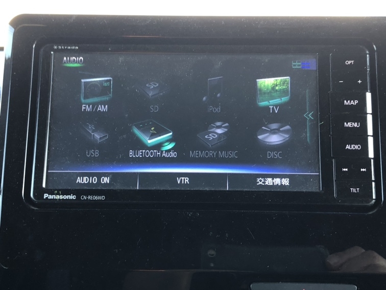 ホンダNBOXカスタム カスタム　L